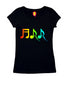 Quirkipedia ARR 2 ARR ARR Womens Tshirts